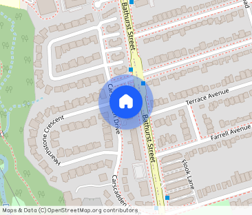 4750 Bathurst Street - Photo 1