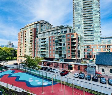 For Lease - 35 Parliament Street Unit# 307, Toronto, Ontario - Photo 3