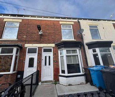Silverdale, Rosmead Street, Hull, HU9 - Photo 1