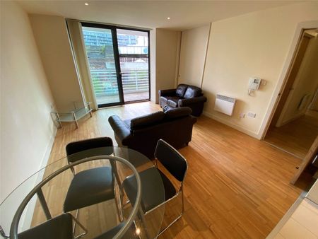 St Georges Island, Kelsoe Place, Manchester, M15 4GT - Photo 4