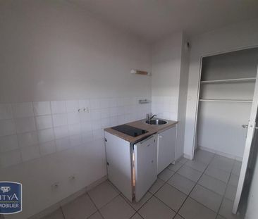 Location Appartement 2 pièces 44m² BELFORT 90000 - Photo 4