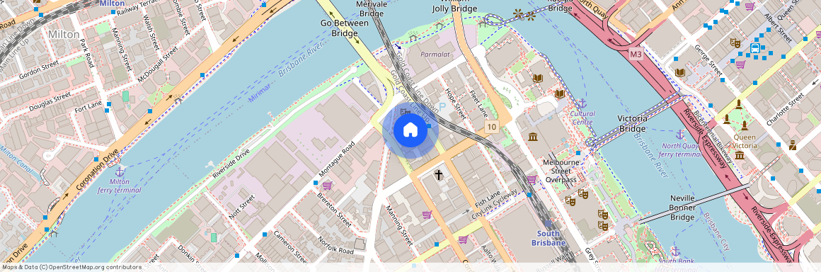 ID:21164605/14 Merivale Street, South Brisbane QLD 4101