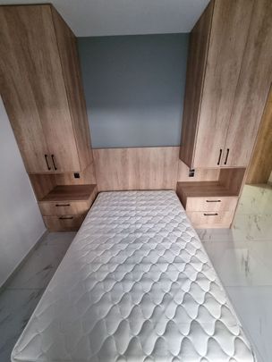 Studio/Γκαρσονιέρα για ενοικίαση Καλούτσιανη - Κουραμπάς (Ιωάννινα) - Φωτογραφία 1