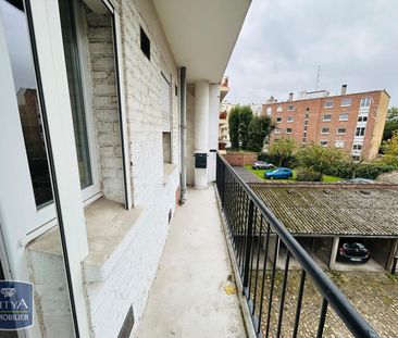 Location Appartement 3 pièces 70m² LA MADELEINE 59110 - Photo 4