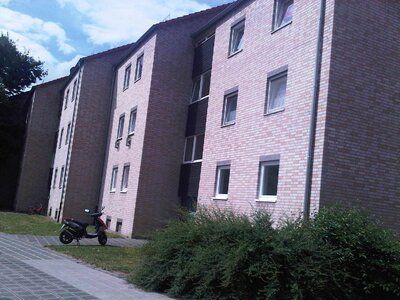 Balkon * in Laufamholz * schöne Lage - Foto 2