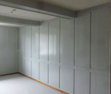 Charmante 5.5-Zimmer-Maisonette-Wohnung in traumhafter Berglage – W... - Foto 6