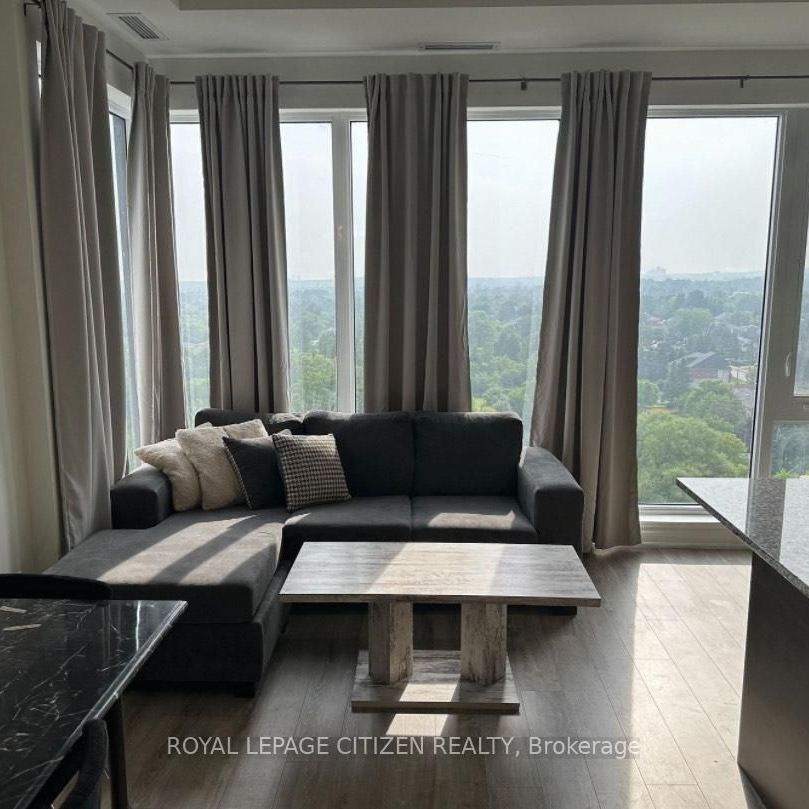 For Lease - 9618 Yonge Street Unit# 1202, Richmond Hill, Ontario - Photo 1