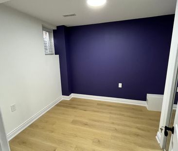 For Lease - 48 Kilrea Way Unit# BSMT, Brampton, Ontario - Photo 1