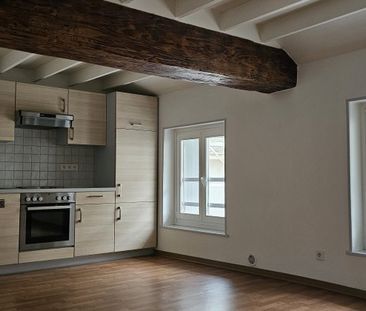 Appartement 4 pièces à Remiremont - Photo 4