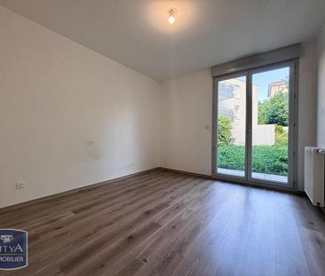 Location Appartement 3 pièces 62m² NEUVILLE SUR SAONE 69250 - Photo 5