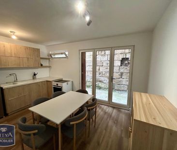 Location Appartement 2 pièces 55m² ROUEN 76000 - Photo 3