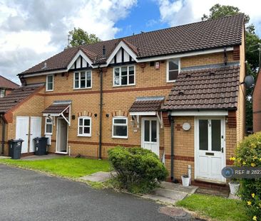 1 bedroom maisonette to rent - Photo 6