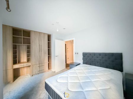 1 bedroom apartment to rent - Photo 4