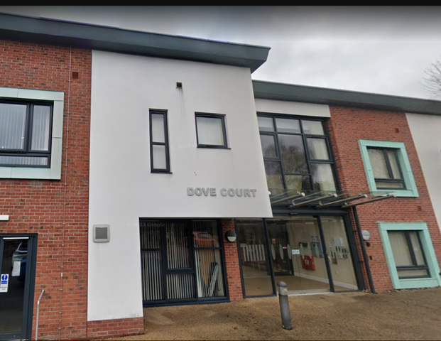 Church View, Church View, Horninglow, Burton-on-Trent, Staffordshire, DE13 0QR - Photo 1