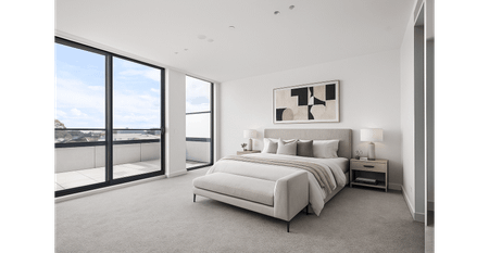 Penthouse With Private Rooftop - Photo 5