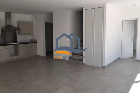 Eguilles villa T4 105 m² - Photo 2