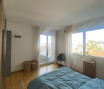 3.5 Zimmer, 76 m², 4. Stock - Foto 6