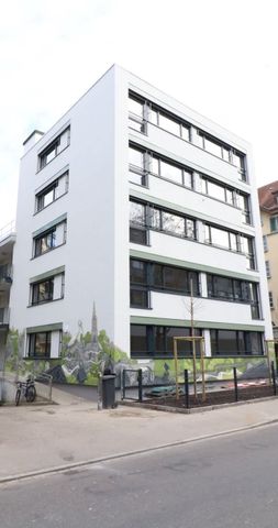 1.5 Zimmer, 36 m², 1. Stock - Foto 4