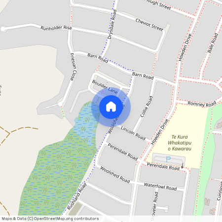 1 Curvey Court, Queenstown Central, Queenstown