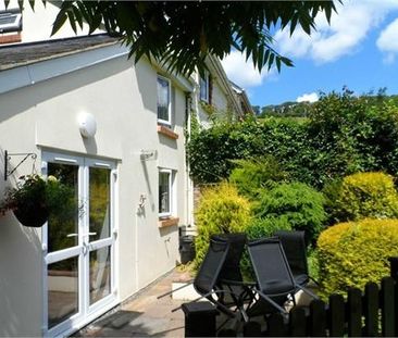2 bedroom cottage to rent - Photo 1