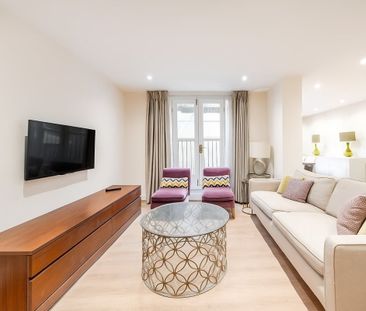 1 bedroom duplex to rent - Photo 1