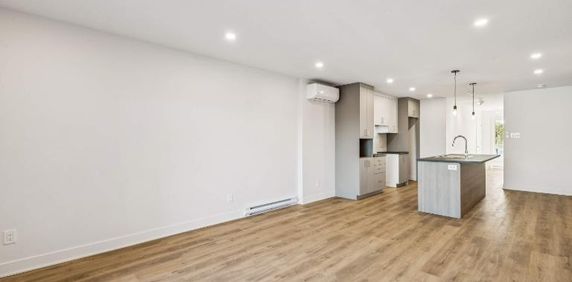 3 CH - 1 SDB - Salaberry-de-Valleyfield - $1,660 /mo - Photo 2