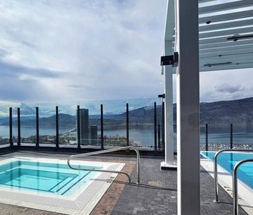 Blissful Views at Bertram – 12th Floor! - Photo 5