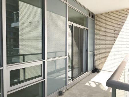For Lease - 62 Forest Manor Road Unit# 412, Toronto, Ontario - Photo 2
