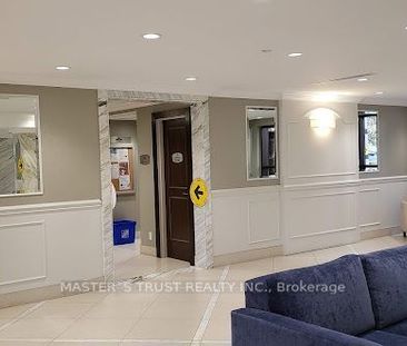 For Lease - 99 South Town Centre Boulevard Unit# B901, Markham, Ont... - Photo 5