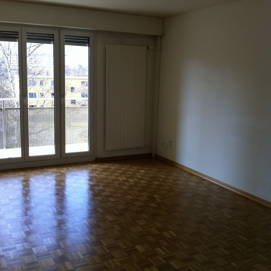 "Grosszügige Wohnung im Grünen" - Photo 1