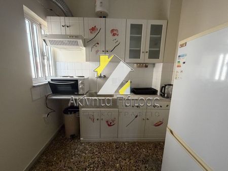 Studio/Γκαρσονιέρα για ενοικίαση Τριών Ναυάρχων - Άγιος Ανδρέας (Πάτρα) - Photo 4