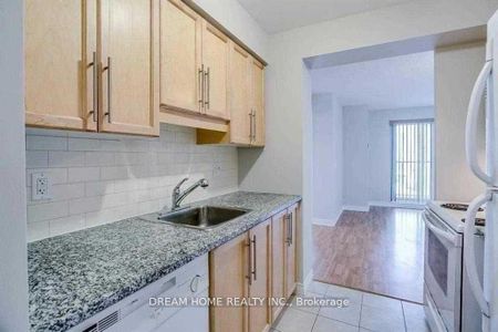 For Lease - 60 Town Centre Court Unit# 1005, Toronto, Ontario - Photo 2