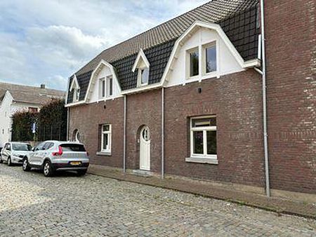 Spriemenstraat 1B - Foto 2