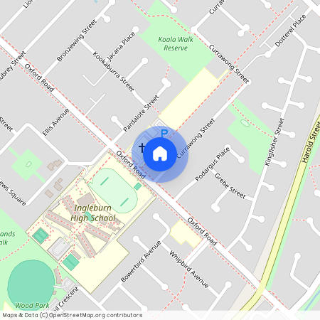 65A Currawong Street, NSW 2565, Ingleburn