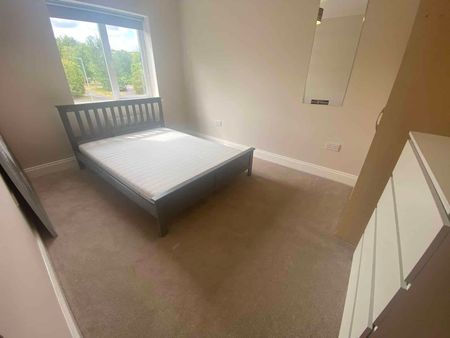 Belfry Square, Citywest, Co. Dublin (Room B) - Photo 3