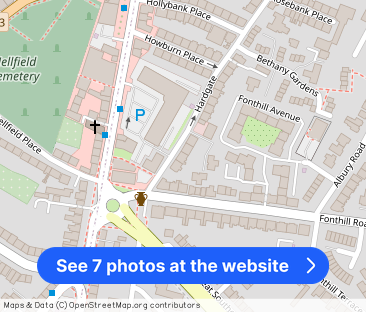 179 Hardgate, Aberdeen, Aberdeenshire, AB11 - Photo 1