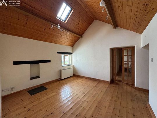 2 bedroom bungalow to rent - Photo 1