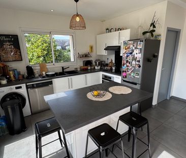 Haut de Lée / Idron, Superbe T4 esprit Loft face aux Pyrénées, vast... - Photo 3