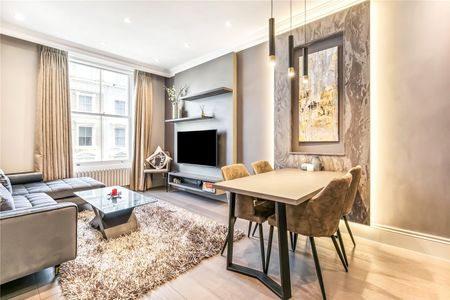 Queensborough Terrace, Notting Hill, W2 - Photo 2