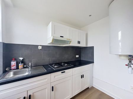 Te huur: 1-slaapkamerappartement in Vilvoorde - Photo 5
