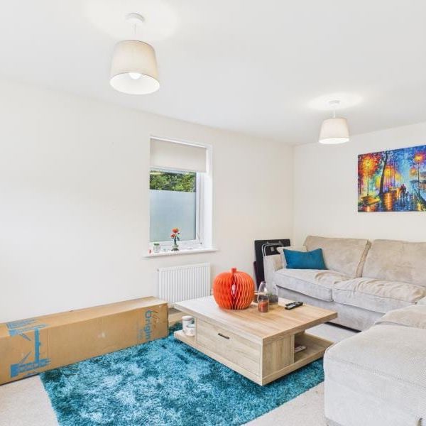 Davies Close, Yate, Bristol - Photo 1