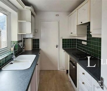 2 bedroom house to rent - Photo 1