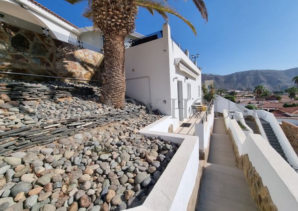 Apartment in Tauro, Mogán, Gran Canaria.