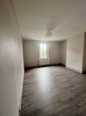 LUNEVILLE (54300) - Appartement - Photo 1