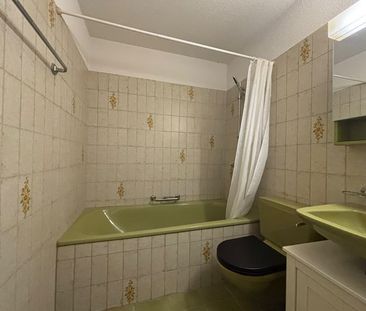 2.5 Zimmer, 56 m², 5. Stock - Photo 6