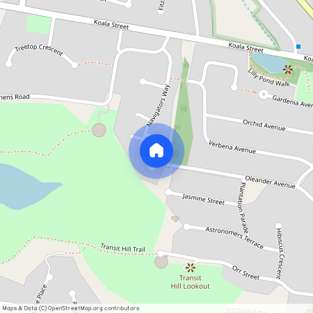 2/39 Navigators Way, Port Macquarie 2444, New South Wales