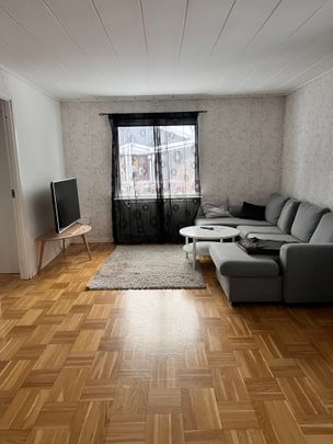 Björnvägen, Boden - Foto 1