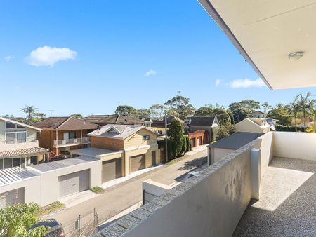 3/10 Bishops Avenue, Randwick NSW 2031 - Apartment For Rent | Domain - Photo 5