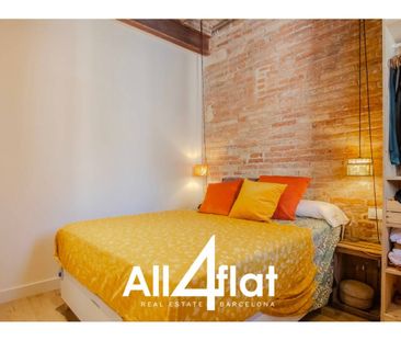 Piso de alquiler en Calle Farell, Hostafrancs - Photo 6