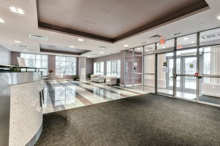 For Lease - 1328 Birchmount Road Unit# PH01, Toronto, Ontario - Photo 4